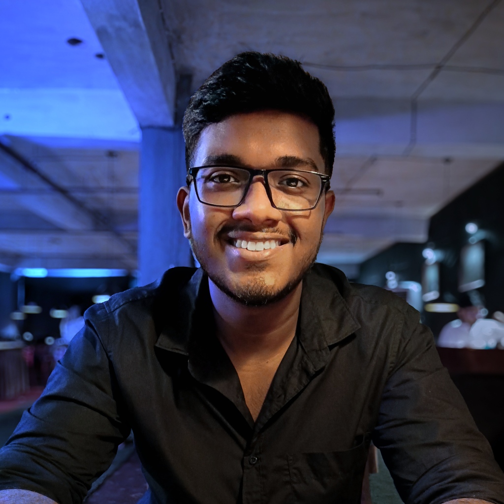 Profile photo of Snehashis Das